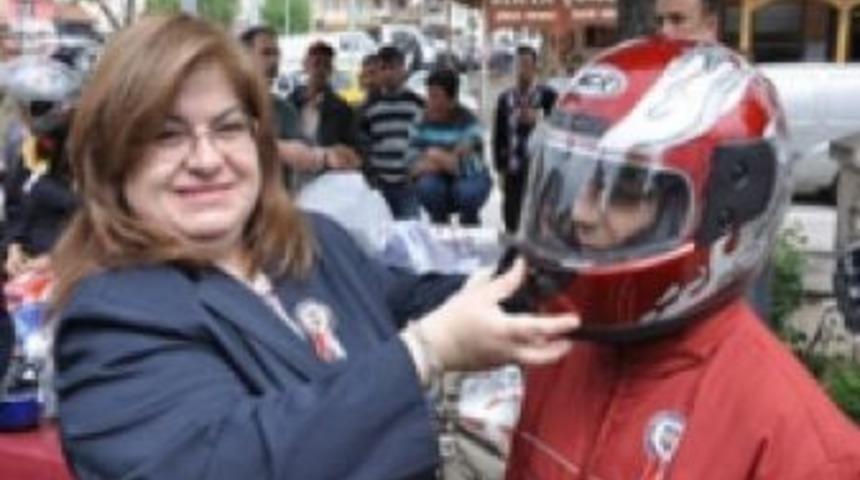 Sanlıurfa.com'a konuştu