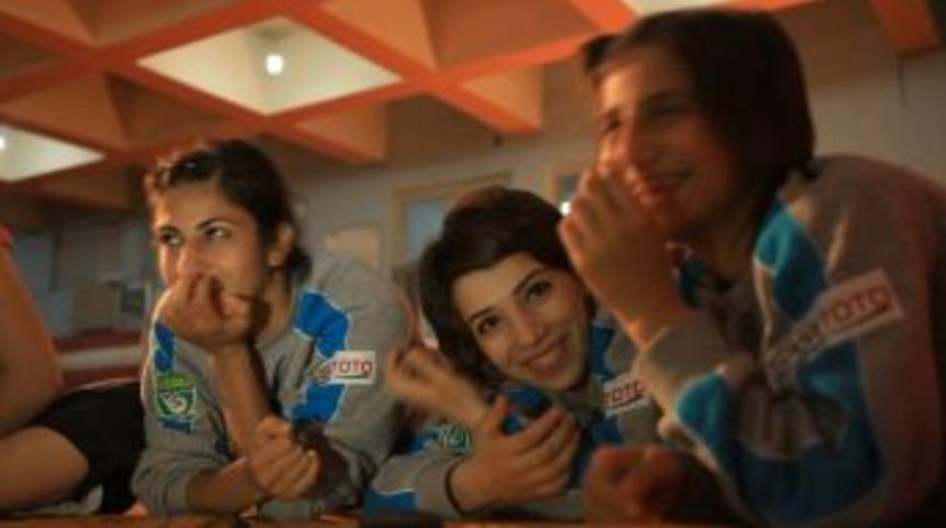 Altınkoza'da yarışacak filmler belli oldu