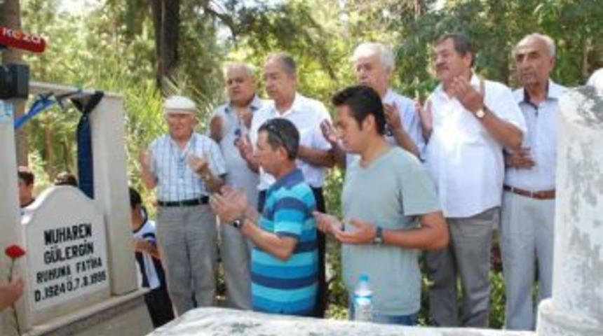 B&uuml;y&uuml;k Demirsporlu unutulmadı