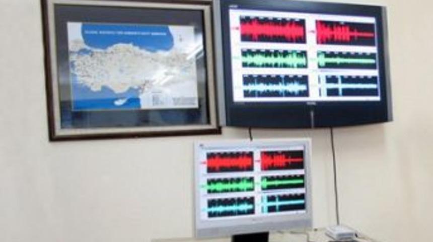 Kocaeli&rsquo;nin &lsquo;zemin veri bankası&rsquo; var