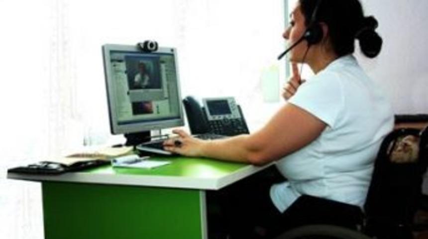 Kamu&rsquo;da Bir İlk&hellip;