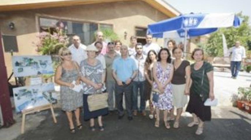 Kartal'da yarışma sonu&ccedil;landı