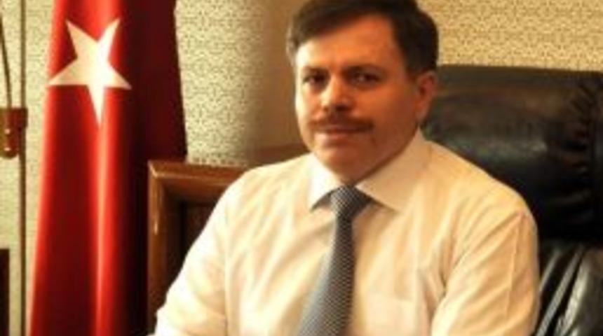 Uşak &Uuml;niversitesi&rsquo;nde Ekonometri B&ouml;l&uuml;m&uuml; A&ccedil;ılıyor