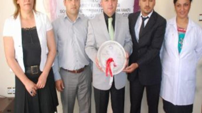 Kaymakam Turan Kadınları İstihdama Kazandırıyor