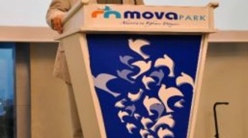 Maliye Bakanı Şimşek Mardin'de