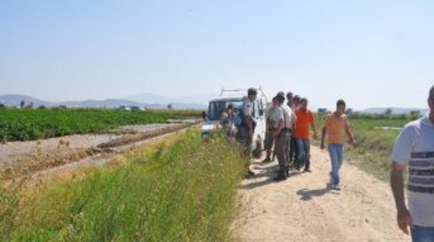 İzmir'de Gizemli Cinayetler