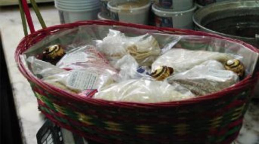 Tavşanlı'da Asırlık Gelenek