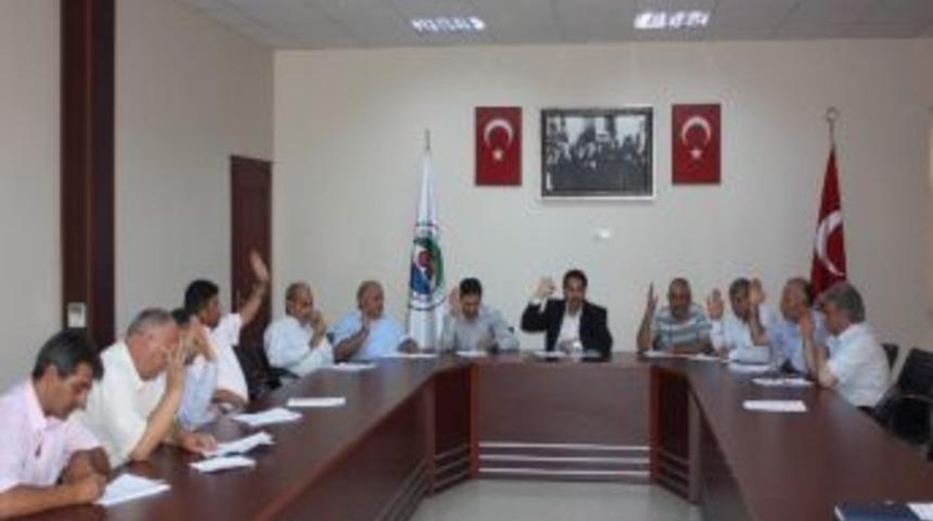 Tavşancıl Sahil Projesinin 2. Etap Planları Kabul Edildi