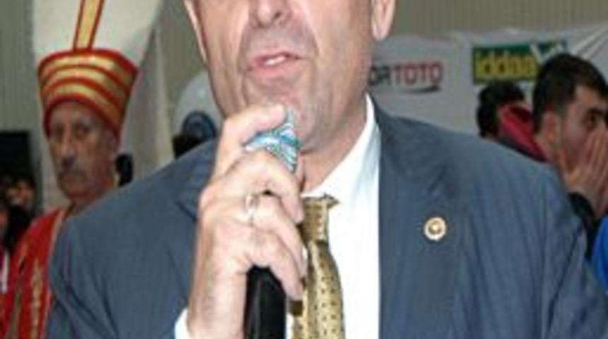 &ldquo;bursa B&uuml;y&uuml;kşehir İdo&rsquo;ya Set Vurdu&rdquo;