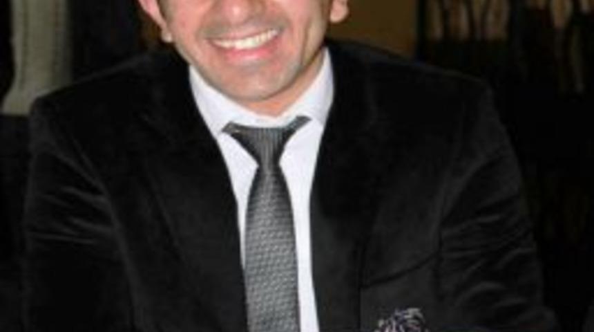 "İnternet Basını Yasal Stat&uuml;ye Kavuşmalı"