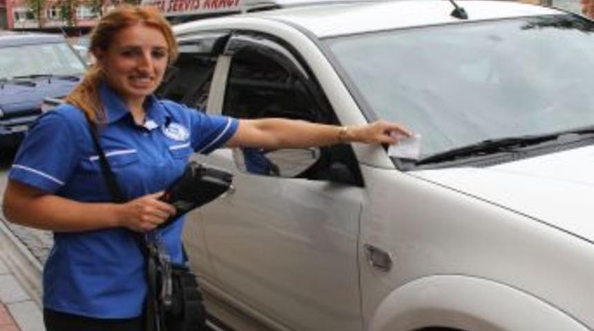 Park Borcunu &Ouml;demeyenler, Icraya Veriliyor