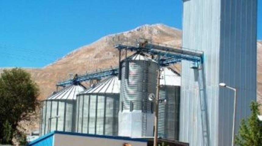 Tmo Hububat Alımlarına Devam Ediyor