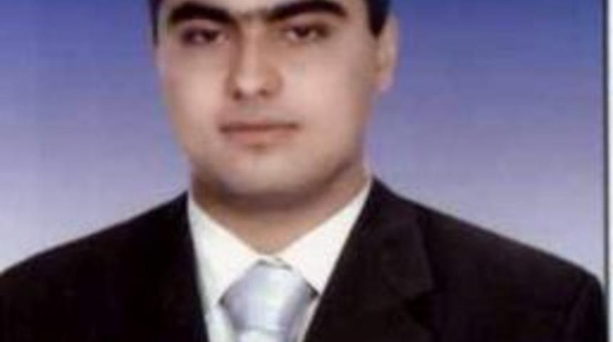 Eşme Kaymakamlığına T&uuml;rker &Ccedil;ağatay Halim Atandı