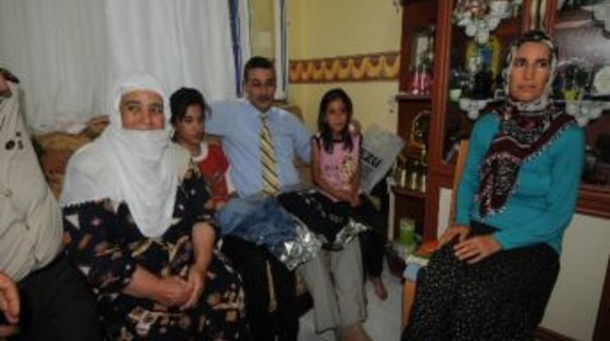 Cezaevinden Valiye Yardım Mektubu