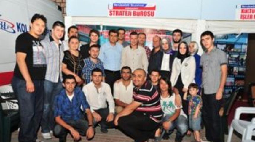 Beylikd&uuml;z&uuml;&rsquo;nde strateji b&uuml;rosu