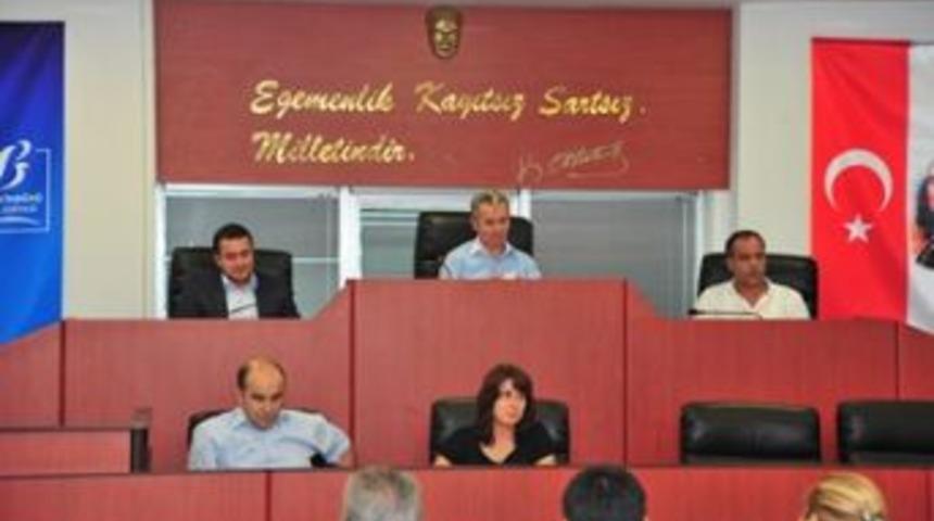 Beylikd&uuml;z&uuml;&rsquo;nde Ağustos Meclisi