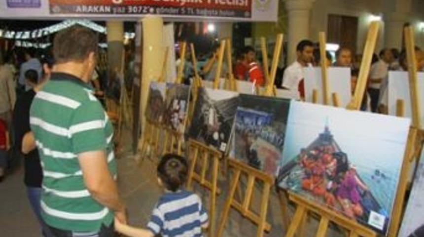 Arakan&rsquo;ın Sesi: Sultangazi Gen&ccedil;lik Meclisi