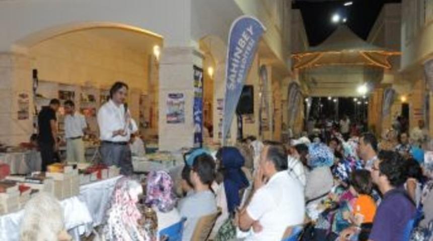 Şahinbey Belediyesi'nden Anlamlı Sohbet