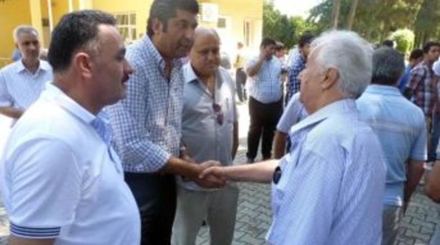 Muharrem G&uuml;lergin Anıldı