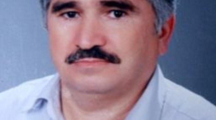 Hamam İşletmecisi Kazada &Ouml;ld&uuml;