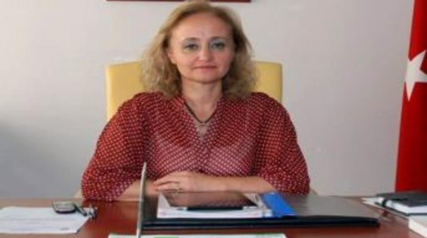 Balcalı Hastanesi Başhekimliğine Prof. Dr. Yeşim Taşova Atandı