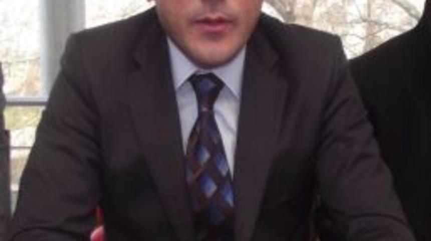 Şeker, Milletvekili Candan&rsquo;ı Eleştirdi