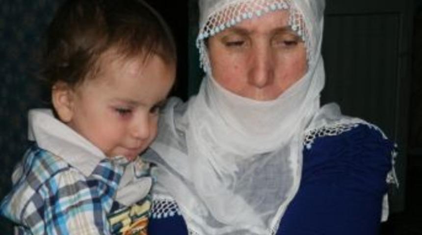 Silvan'da İntihar Eden &Uuml;ru&ccedil;'un Ailesi: "unutulduk"