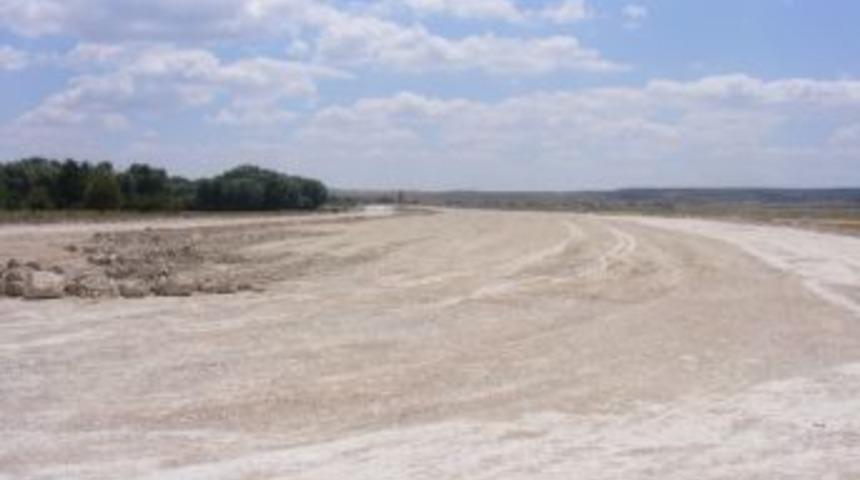 Altıntaş &Ouml;zlediği Yollara Kavuşuyor