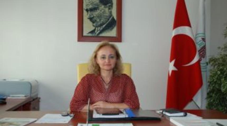 Balcalı Hastanesinde Taşova atandı