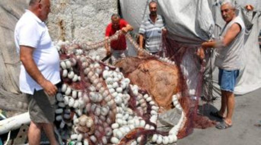 Balık&ccedil;ılar 1 Eyl&uuml;l&rsquo;&uuml; D&ouml;rt G&ouml;zle Bekliyor