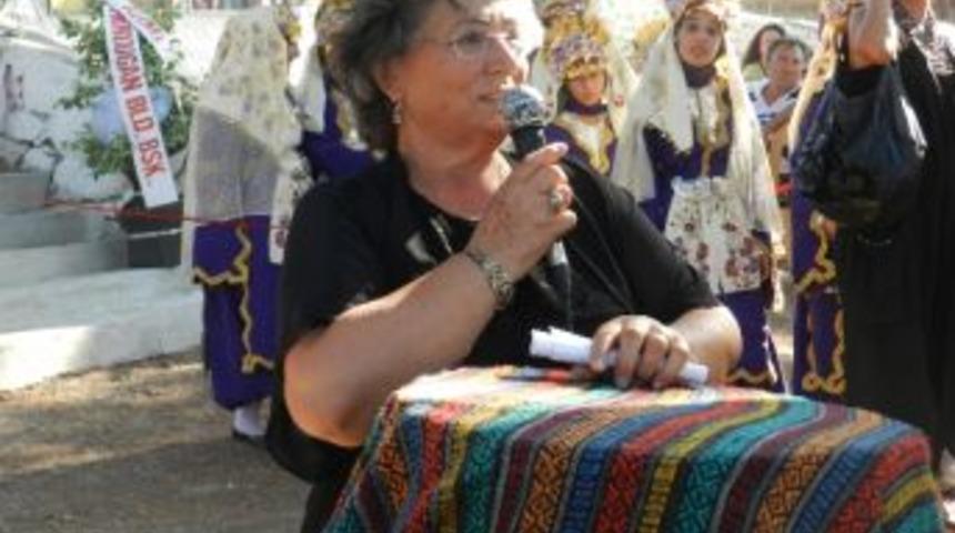 Mordoğan'da M&uuml;ze Seferberliği