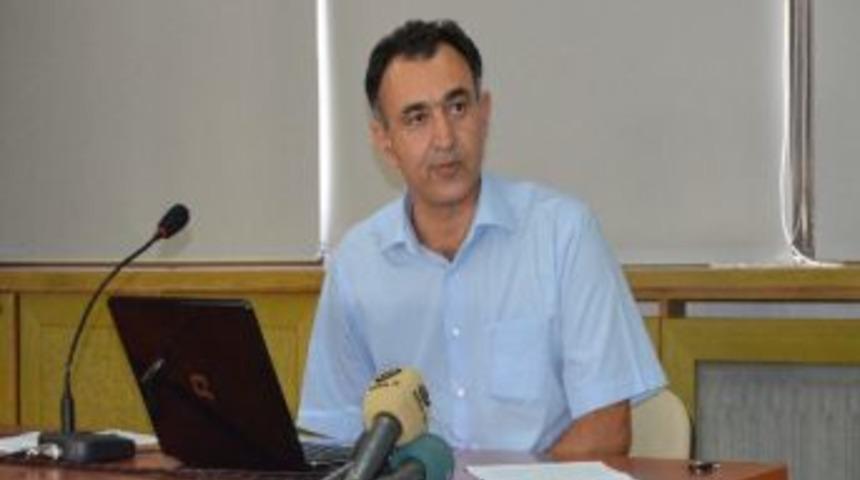 Jeoloji M&uuml;hendislerinden Kocaoğlu&rsquo;na Deprem Mektubu