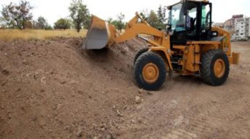 &Ccedil;ankaya&rsquo;da Yeni Ara&ccedil;lar Yeni Yollar A&ccedil;ıyor