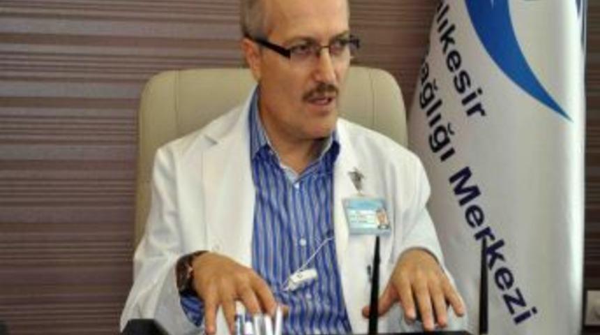 Balıkesir Ağız Ve Diş Sağlığı Merkezi T&uuml;rkiye'ye &Ouml;rnek Oldu