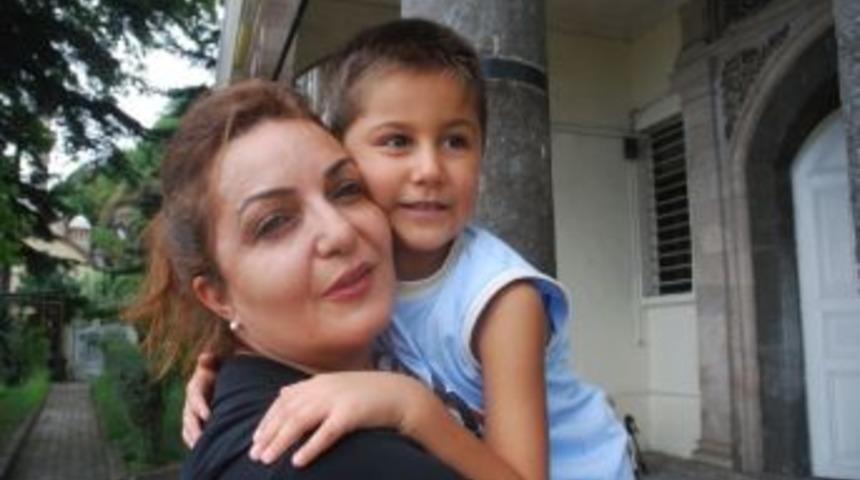 Umut&rsquo;un Umudu Oldu