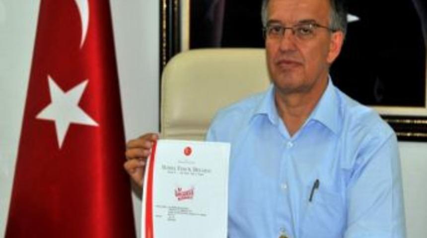 Akşehir G&uuml;lmece Başkenti Oldu