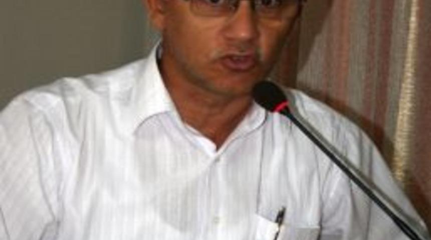 İgm &Uuml;yesi İbrahim Bilgin, Ter&ouml;r Olaylarına Tepki G&ouml;sterdi