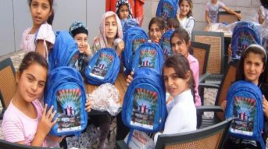 Erzurum&rsquo;da &ldquo;avrupa &Ccedil;ocuk Filmleri&rdquo; Festivali Başladı