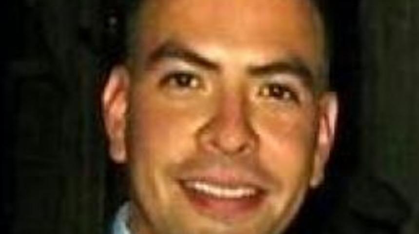 Abd Adana Konsolosu Espinoza Göreve Başladı