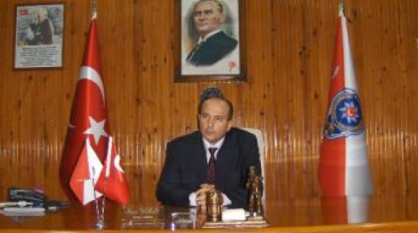 Ereğli Emniyetinden Bayram Tedbirleri