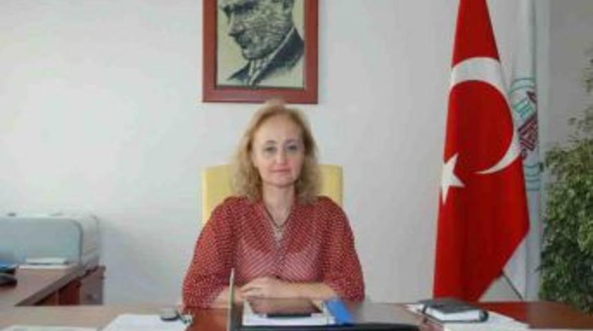 Balcalı Hastanesi Başhekimliğine Prof. Dr. Yeşim Taşova Atandı