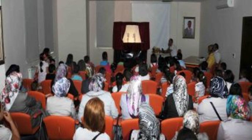 Pursaklar Belediyesi'nden &Ccedil;ocuklar I&ccedil;in &Ouml;zel Ramazan Etkinliği