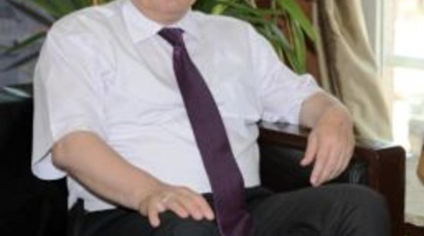 Bolu Şanzelize Caddesi&rsquo;ne Kavuşuyor