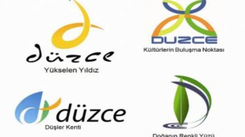 İgm D&uuml;zce&rsquo;nin Logosu Belirledi