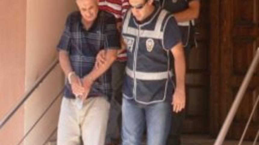 İzmir&rsquo;de Ecstasy Operasyonu