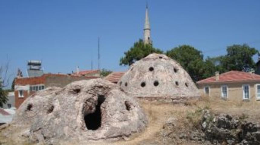 Hersekzade Ahmet Paşa Hamamı Restore Edildi