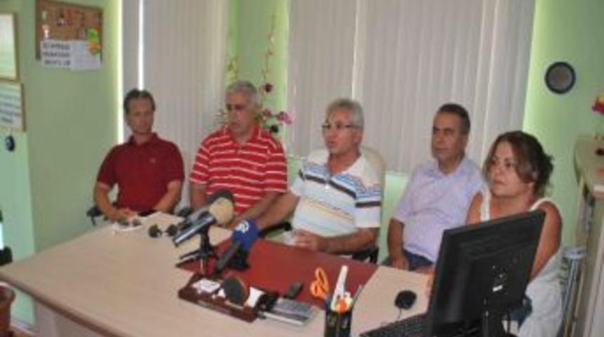 Ateş; "bir Daire Alana Bir Daire Bedava Aldatmacadır"