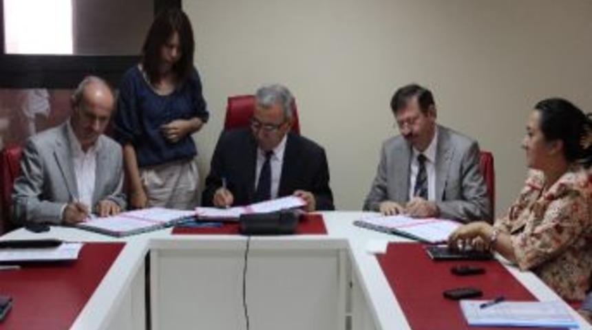 Sapanca G&ouml;l&uuml; &Ouml;zel H&uuml;k&uuml;mle Korunacak