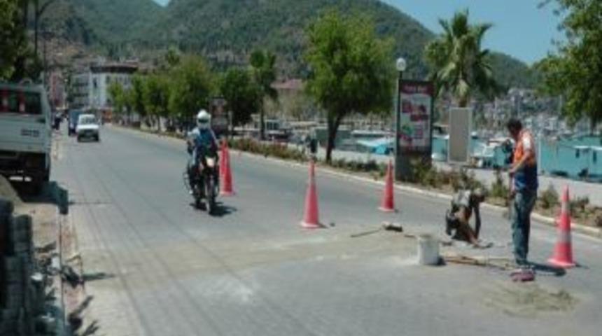 Hız Sınırını Aşan Ve Kırmızı Işıkta Ge&ccedil;enler Anında Tespit Edilecek