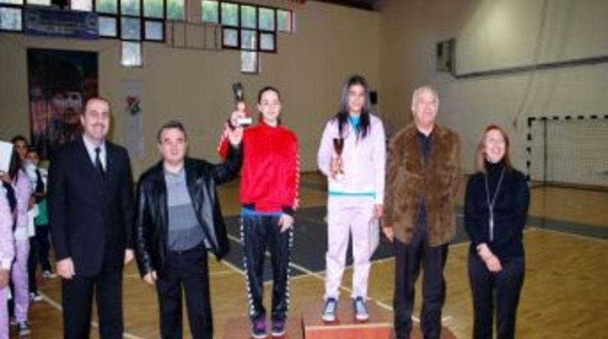 Mütareke Spor Oyunları Ekim Ayında Başlıyor